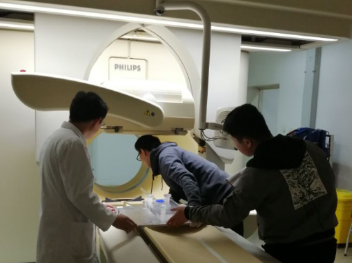 青岛市立医院本部和东院区，后装机，加速器，SPECT-CT质量控制检测